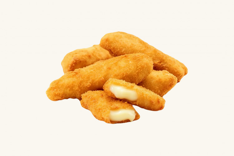 Сырные палочки